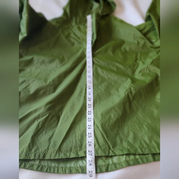 Windriver Hyper Dri Pack-it Jacket Size Small - Picture 6 of 6